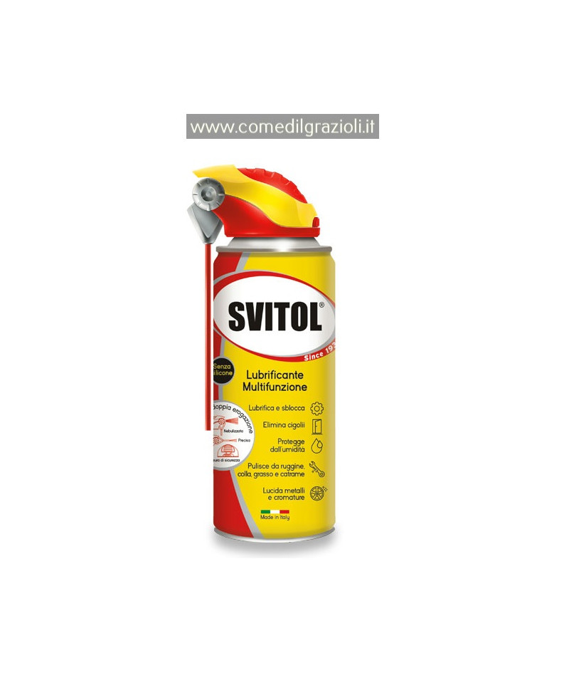 SVITOL SUPER SPRAY CON...