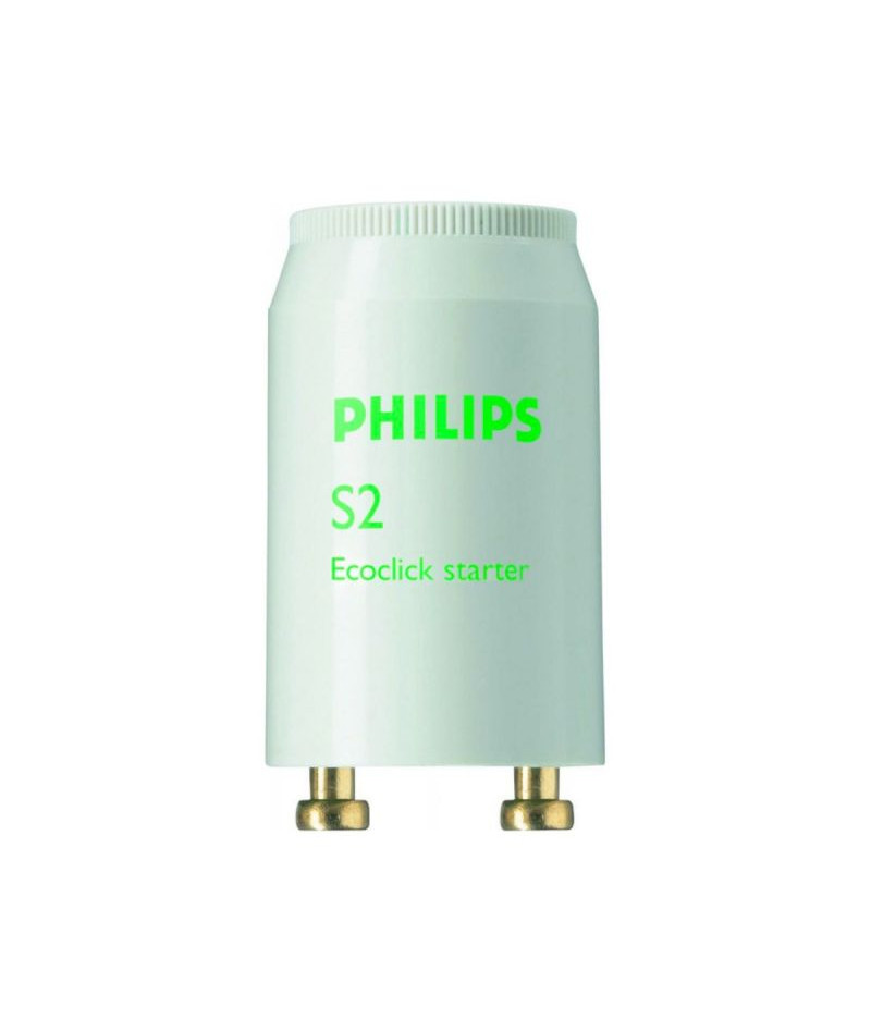 Philips S2 Starter 4-22W...