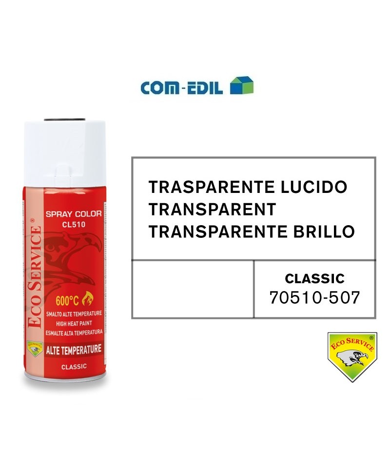 SPRAY PER MARMITTA COLORE...