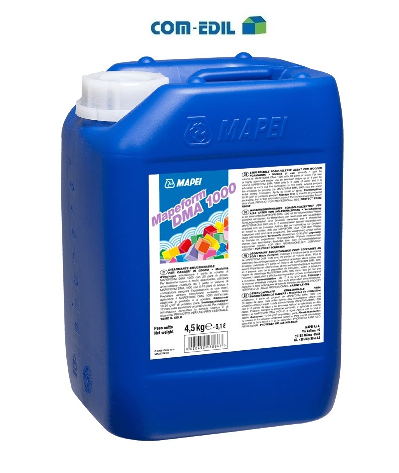 DISARMANTE MAPEI DMA1000 DA...