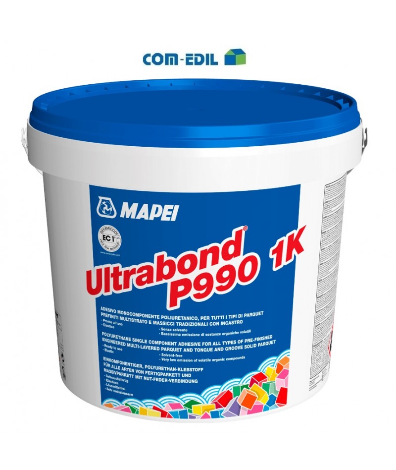 ULTRABOND P990 1K ADESIVO...