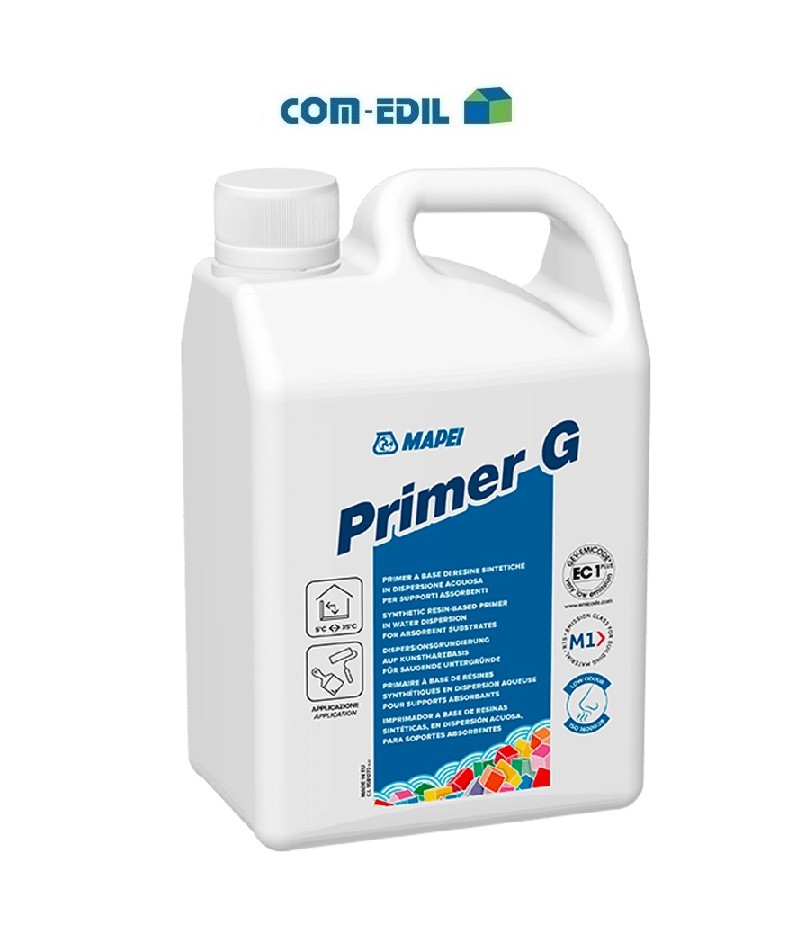 MAPEI - PRIMER G DA KG.1...