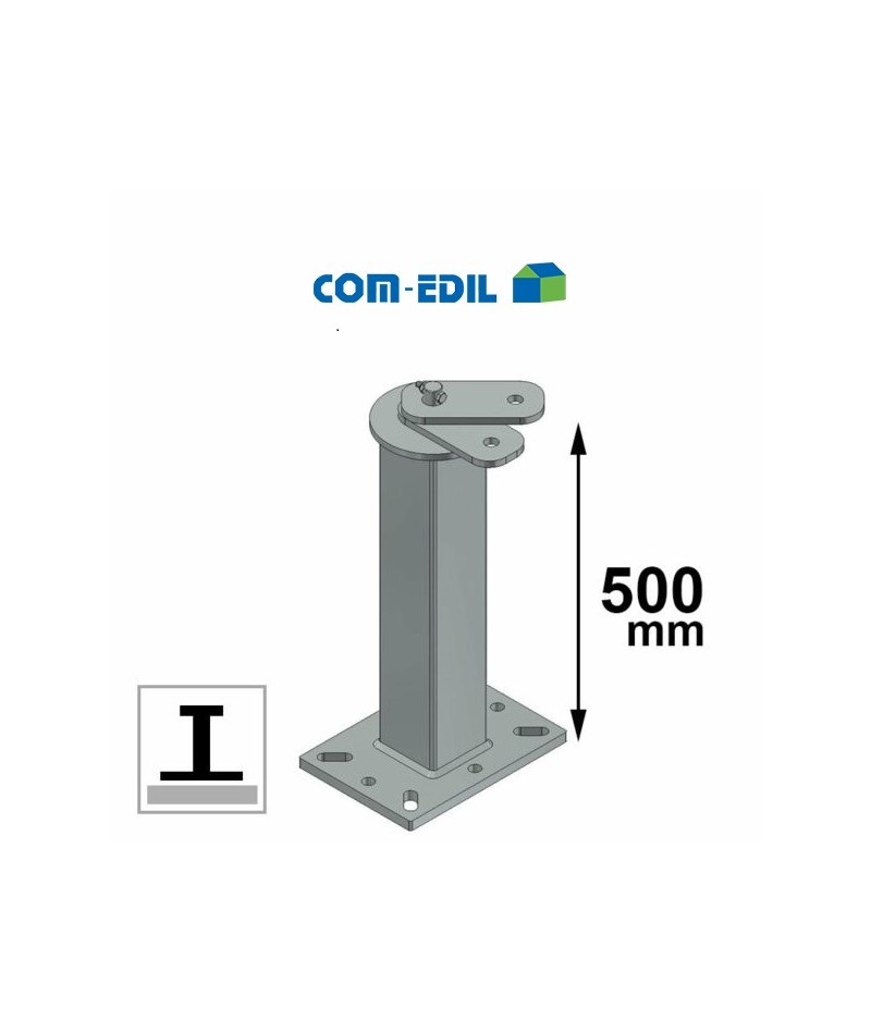 CSC LINEA VITA COLONNINA...