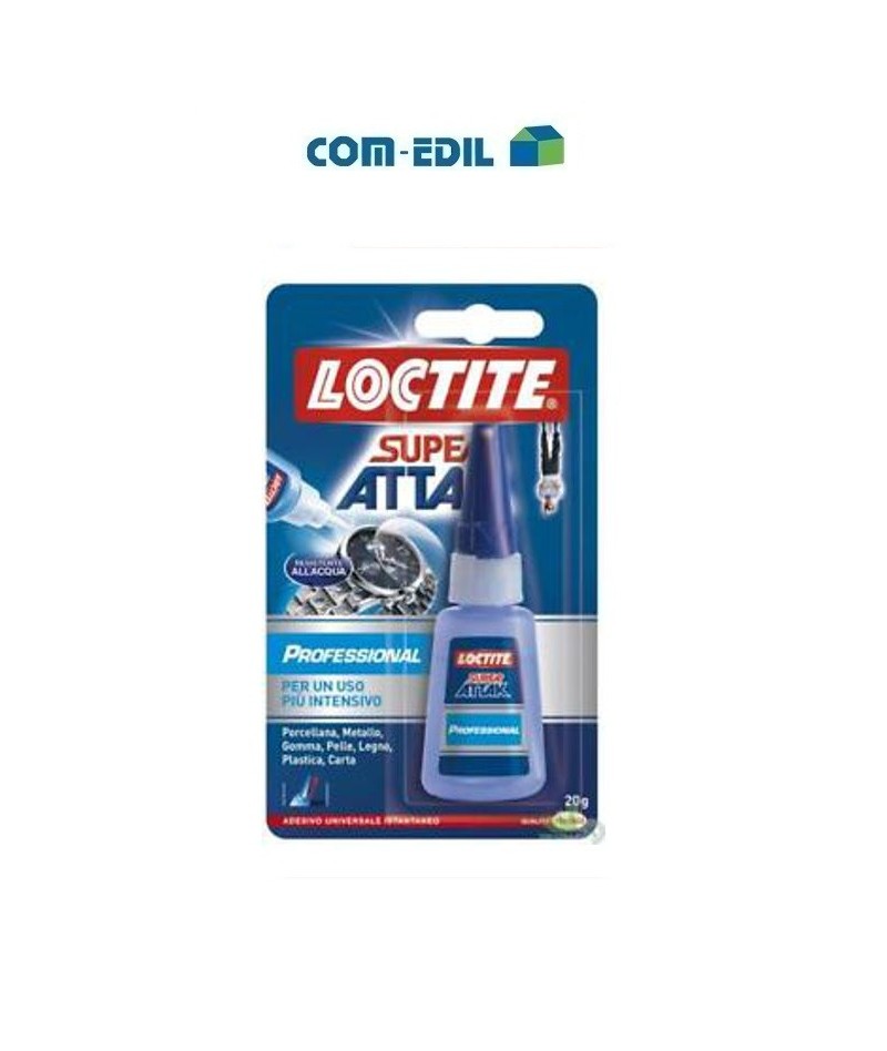 LOCTITE SUPER ATTAK GR.5