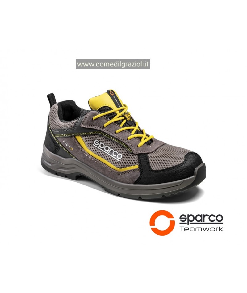 SPARCO - SCARPE...