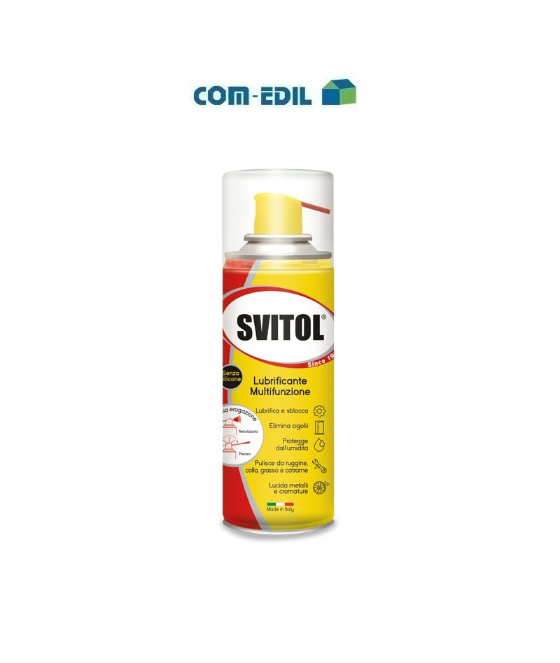 SVITOL SUPER SPRAY 200ML...