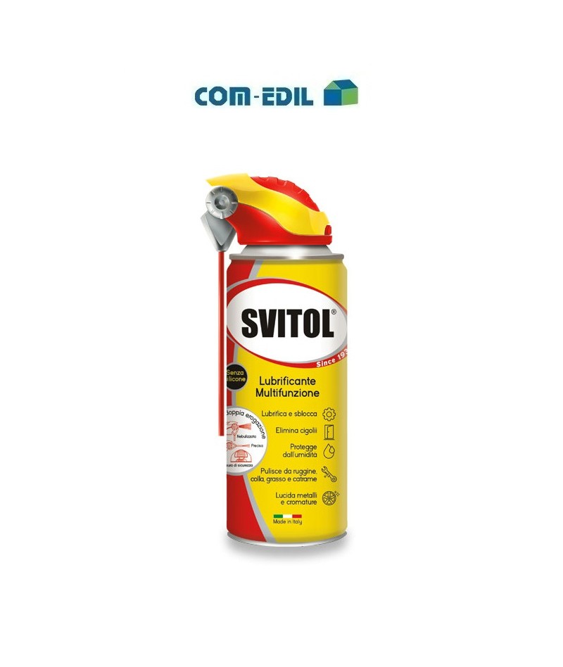 SVITOL SUPER SPRAY CON...