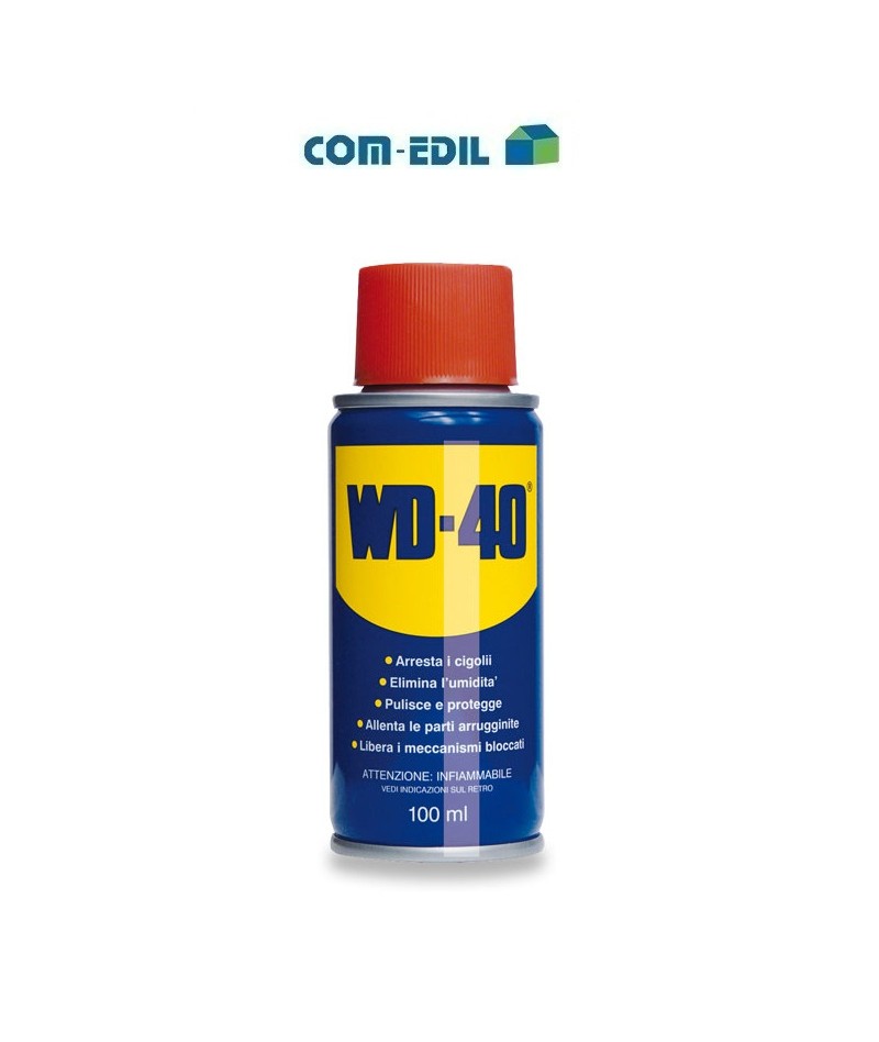 WD-40 LUBRIFICANTE E...