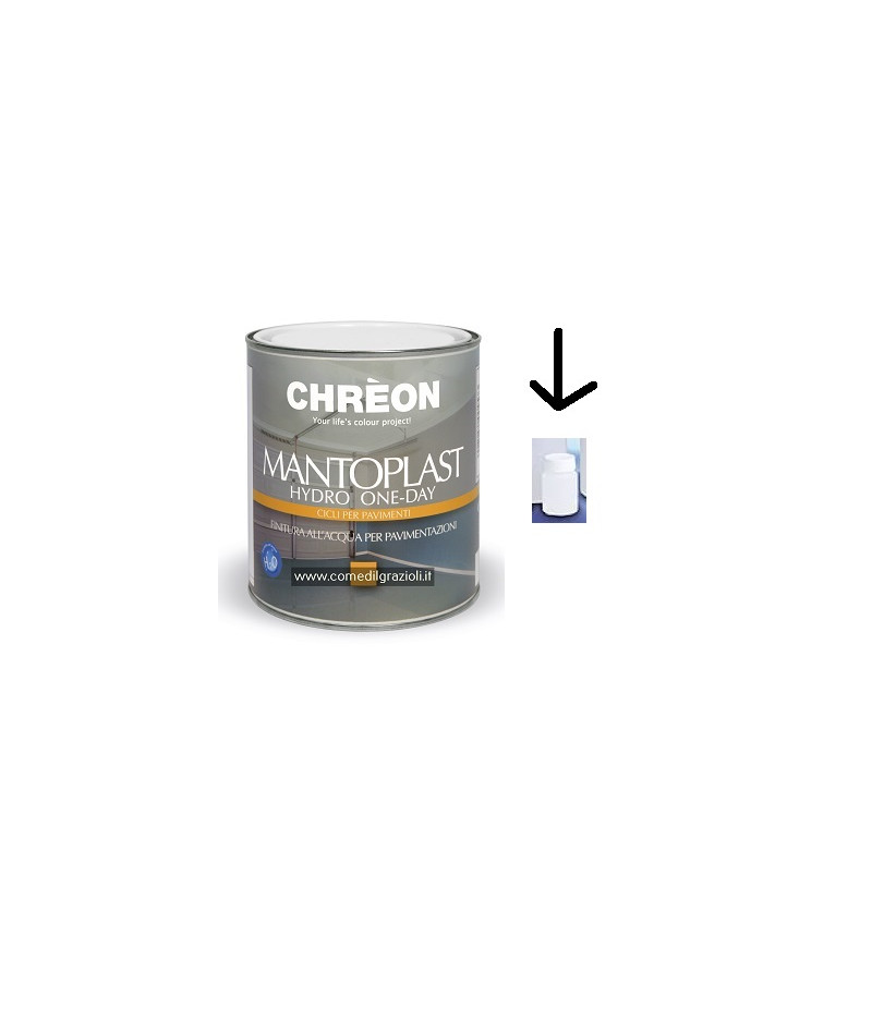 CHREON PROMOTER ML.40 PER...