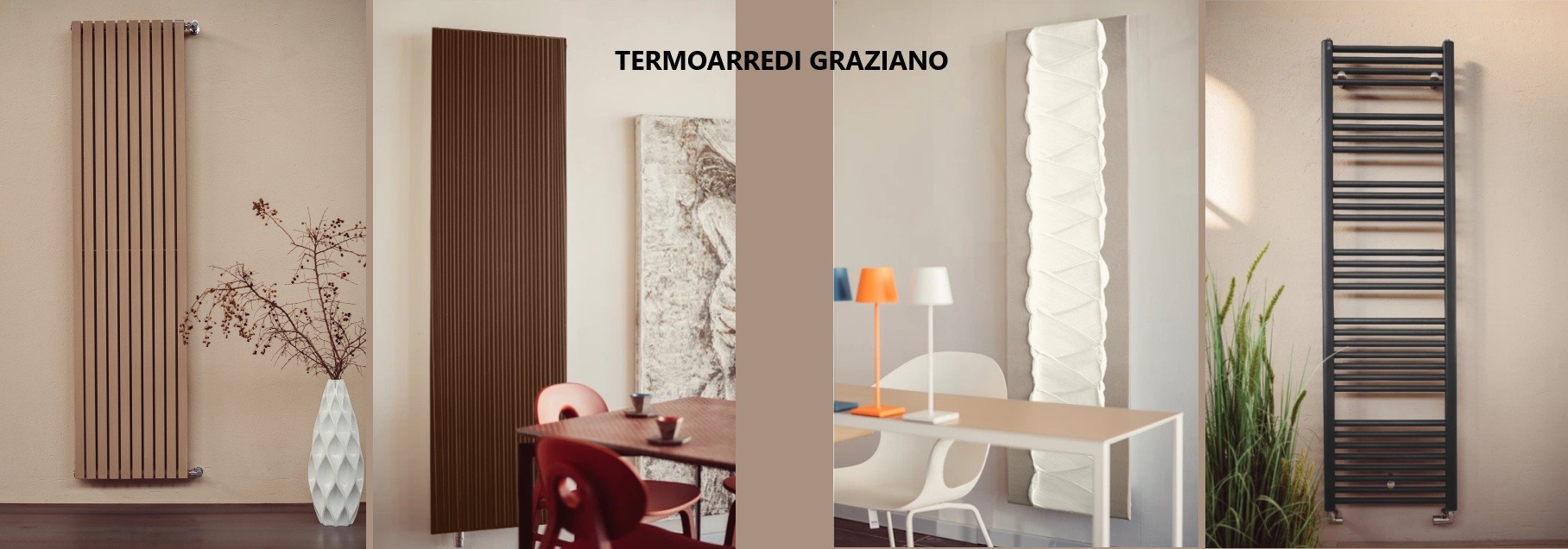 TERMOARREDO GRAZIANO